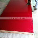 Kitchen Cabinets,Plywoods Type Price For High Quality Acrylic Sheet Laminated MDF/Plywood thumbnail-1