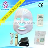 High quality Skin Rejuvenation LED Skin Care Face Mask