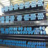 ASTM A106 Precision Seamless Steel Pipe thumbnail-1