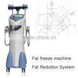 2015 cryo beauty machine of himalaya medical with 2 handles