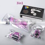 Wholesale 360 Degree Rotation 600 Micro Needle Roller thumbnail-3