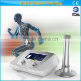 Physical Treament Machine/shockwave Theraphy Equipment/shockwave Machine for Muscular Injury thumbnail-3