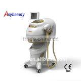Abdomen 808nm Diode Laser Black Dark Skin For Permanent Hair Removal thumbnail-2