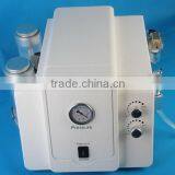 Crystal Peeling Machine / Crystal Powder Microdermabrasion / Crystal and Diamond Microdermabrasion SPA2.0 thumbnail-5
