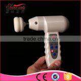 CE Certificate Portable Electric Exfoliator Facial Rotary Brush thumbnail-2