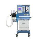 18 Months Warranty CE ISO TFT LCD Screen Multi-functional Trolley Anesthesia Machine thumbnail-1