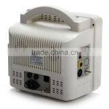 8-inch 6-Parameter Patient Monitor With Low Price Ambulance Patient Monitor thumbnail-5