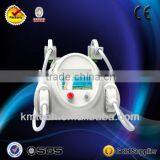 2014Hot Selling CE SGS TUV BV Approval Hair Removal Skin Rejuvenation e Light Shr Ipl Machine thumbnail-1