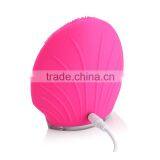 Beperfect Electric Rechargeable New Ultrasonic Facial Cleansing Brush for Face Cleansing Resolution High Quality Brand OEM thumbnail-6