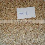 supplying natural white sesame seed with high quality