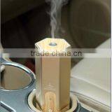 Noble Car Aroma Diffuser/car Air Humidifier With LED Light thumbnail-2