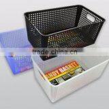 IS A4 Tray Plactic Bascket Househould Stationery thumbnail-3