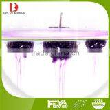 Organic Black Goji Berries/Chinese Black Wolfberry/black Medlar thumbnail-1