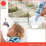 Conductivity Salinity meter for water testing Made in Japan