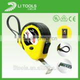 Hot Selling Self-locking Measure Tape Metric Tape Measures Rubber Measure Tape thumbnail-3