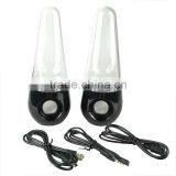 Stereo Music Speakers thumbnail-2