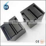 China High Grade Supplier CNC Machine Service Matte Black Anodized Glossy Black Anodized Parts With Best Quality Best Price thumbnail-5