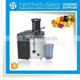 Plastic Shell 2016 Popular Orange Juice Extractor Machine for Sale thumbnail-2