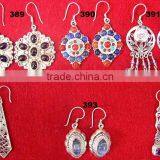 92.5% Silver Earings/new Brand Silver Earings/Nepali Silver thumbnail-5