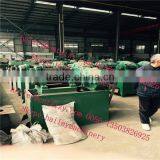 Factory Price and Made in China Dung Waste Ball Fertilizer Granulator thumbnail-5