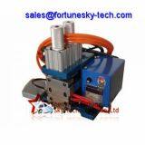 LL-3FA Pneumatic Thermal Wire Stripper Machine For Multicore Cable thumbnail-2