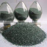 Factory Competitive Price Green Silicon Carbide for Grinding Wheel thumbnail-4