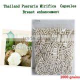 Thailand Pueraria Mirifica Capsules Big Breast Enhancement 1000 Pcs thumbnail-1
