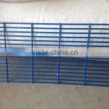 PVC Coated Prison Mesh/358 Security Prison Mesh Fence/358 Security Fence