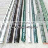 Metal Upright Post for Fencing