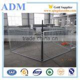 Residential Ornamental Tubular Fence Panel thumbnail-6