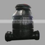 Aluminium Rotomould for Polyethylene Manhole thumbnail-1