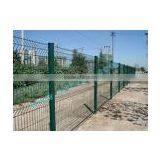 Mesh Fence