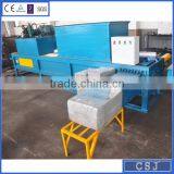 Wholesale Factory Direct Agricultural Hydraulic Soil Bagging Machine thumbnail-1