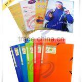 China Stationery a4 Wholesale Stationery Presentation Folder