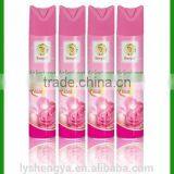 Rose Smell Air Freshener Spray thumbnail-4