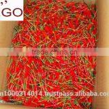 High Quality Fresh Spicy Chilli Vietnam Full Size thumbnail-1