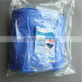 Wholesale Hot Sell Multifunction Pvc 2 Layers Rectangle Family Pool Toy for Outdoor Game thumbnail-4