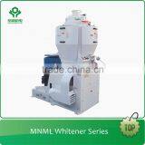 Emery Roll Vertical Milling Machine Parboiled Rice Whitener MNML51