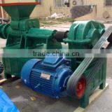 High Quality Automatic Charcoal/sawdust Briquette Making Machine thumbnail-5