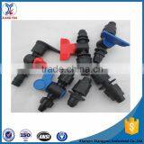 Difference Type Water Irrigation Quick Coupling Valve