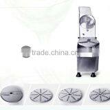 2015 Popular Automatic Electric Vegetable Shredder With Resonable Price thumbnail-2