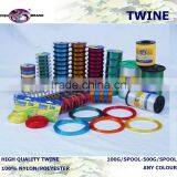 Nylon Monofilament Line Stock Lot