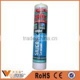 Cheap Silicone Rubber Sealant Glue Price in China thumbnail-1