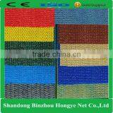 Hdpe Green Waterproof Shade Net