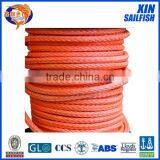8 Strand Mooring Rope for Boat Cheap thumbnail-5