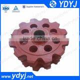 Harden Teeth Industrial Chain Sprocket Wear Resistance thumbnail-3