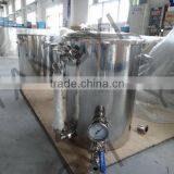Stainless Steel Home Brewery Equipment Micro Brewing Equipment thumbnail-1