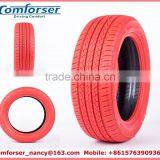 COMFORSER Best Passenger Car Tire Colored Tire thumbnail-1