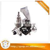 Custom All Kinds of Cnc Metal Milling Parts With Good Quality thumbnail-1