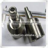 China Manufacturer 5Axis High Precision Custom Fashioning CNC Turning Stainless Steel Parts for Allied Medical Instruments thumbnail-1